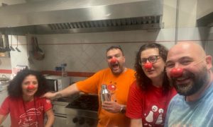 2022 Disabilandia 29 ottobre 01 novembre fase weekend
