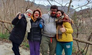 2022 Disabilandia capodanno