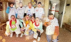 2023 Disabilandia 21-22 gennaio fase weekend