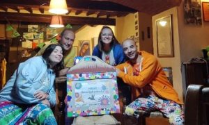 2023 Disabilandia 28-29 ottobre fase weekend