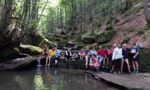 2023 Disabilandia Trekking Edition 29 luglio 05 agosto