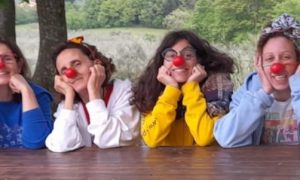 2023 Disabilandia dal 29 aprile al 1 maggio fase weekend