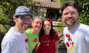2024 Disabilandia 24-25 maggio Fase WeekEnd