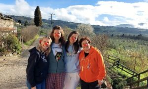 2024 Disabilandia 24 e 25 febbraio fase weekend