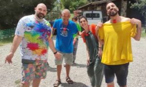 2024 Disabilandia 29-30 giugno fase weekend
