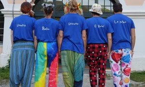 2024 Gornja dal 25 maggio al 2 giugno
