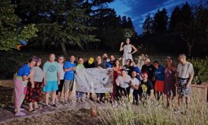 2024 Sinalunga con Ammmore 11-18 agosto