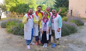 2025 Gornja dal 14 al 22 giugno