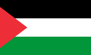 Bandiera Palestina